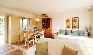 Pentathlon Villas