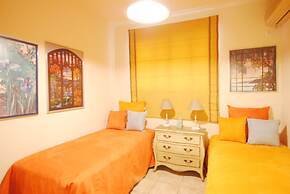 Pentathlon Villas