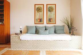 Pentathlon Villas