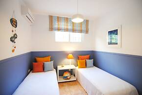 Pentathlon Villas