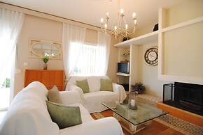 Pentathlon Villas