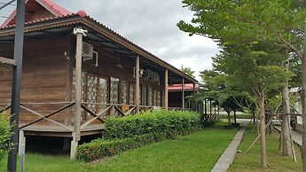 Ingaun Resort