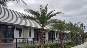 Ingaun Resort