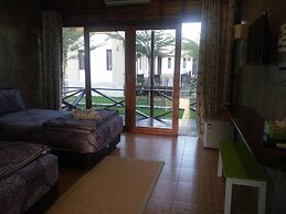Ingaun Resort