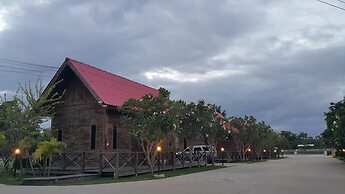 Ingaun Resort