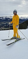 Sanosueno Family - Bester Bergblick