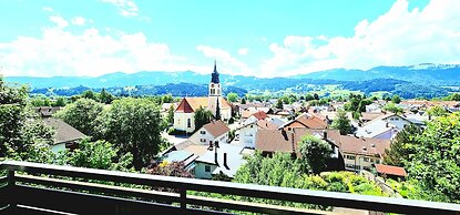 Sanosueno Family - Bester Bergblick
