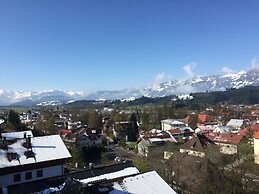 Sanosueno Family - Bester Bergblick