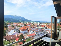 Sanosueno Family - Bester Bergblick