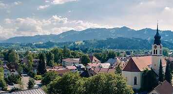 Sanosueno 1 - Traumhafter Bergblick