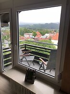 Sanosueno 2 - Toller Bergblick