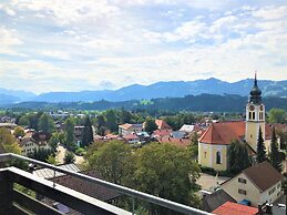 Sanosueno 2 - Toller Bergblick