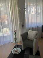 City-Pension-Dortmund