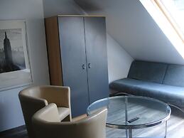 City-Pension-Dortmund