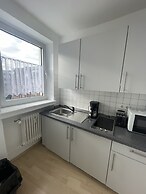 City-Pension-Dortmund