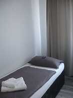 City-Pension-Dortmund