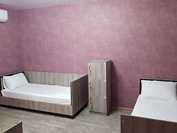Villa Hostel