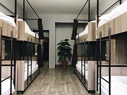 Villa Hostel