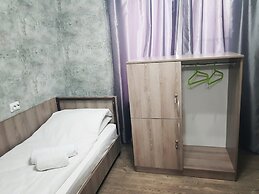 Villa Hostel