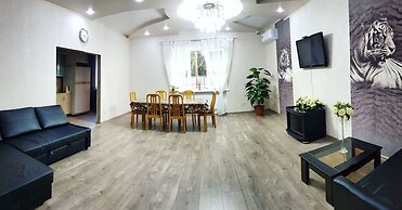 Villa Hostel