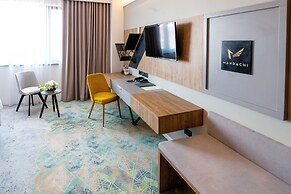 Mandachi Hotel & SPA
