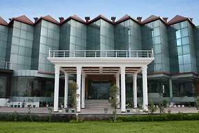 Hotel Padmini Palace