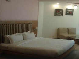 Hotel Padmini Palace