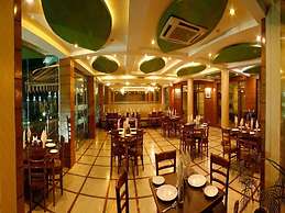 Hotel Padmini Palace