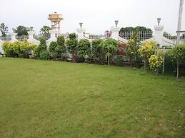 Hotel Padmini Palace
