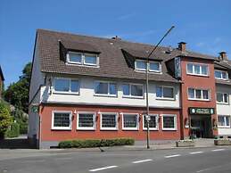 Hotel-Restaurant Reher Hof