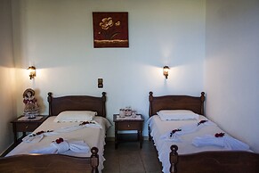 Kavousi Resort