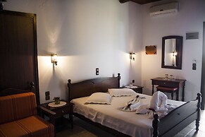 Kavousi Resort