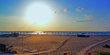 Kavousi Resort