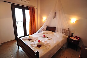 Kavousi Resort