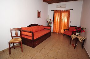 Kavousi Resort