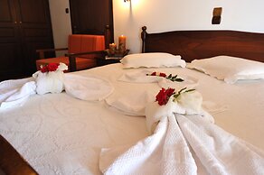 Kavousi Resort