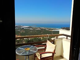 Kavousi Resort