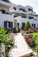 Kavousi Resort