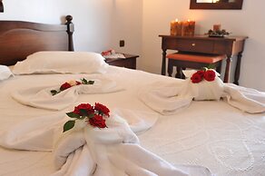 Kavousi Resort