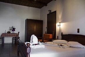Kavousi Resort