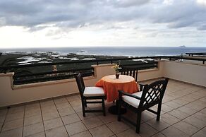 Kavousi Resort