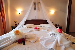 Kavousi Resort