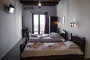 Kavousi Resort