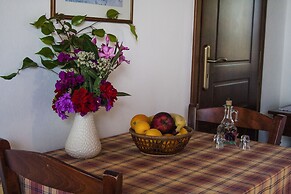 Kavousi Resort
