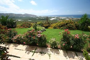 Kavousi Resort
