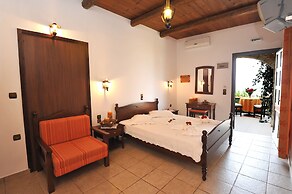 Kavousi Resort