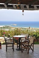 Kavousi Resort