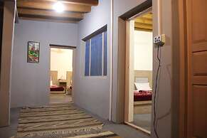 Baltit Heritage Inn