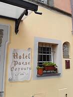 Hotel Paese Corvara