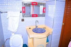 Auberge Les Roches